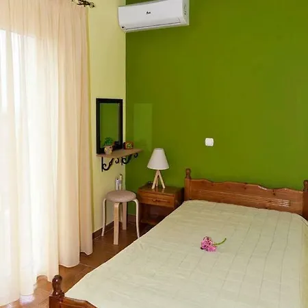 Penelope's House Holiday home *
