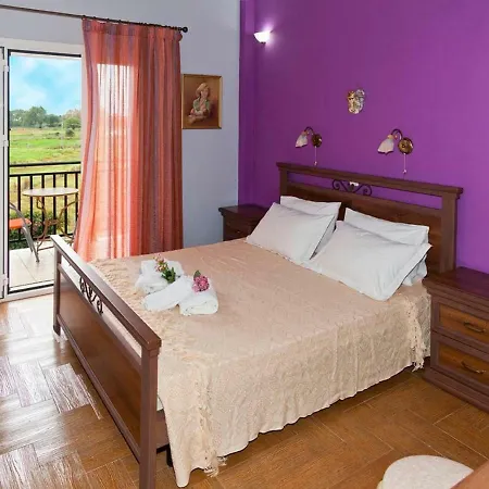 Penelope's House Holiday home Skala (Kefalonia)