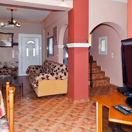 Penelope's House بيت للعطل Skala (Kefalonia)