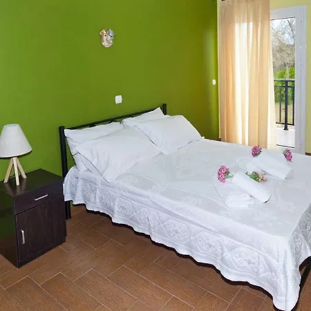 بيت للعطل Penelope's House Skala (Kefalonia)