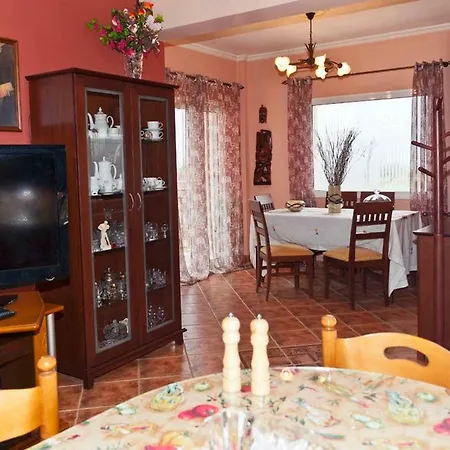 Penelope's House بيت للعطل