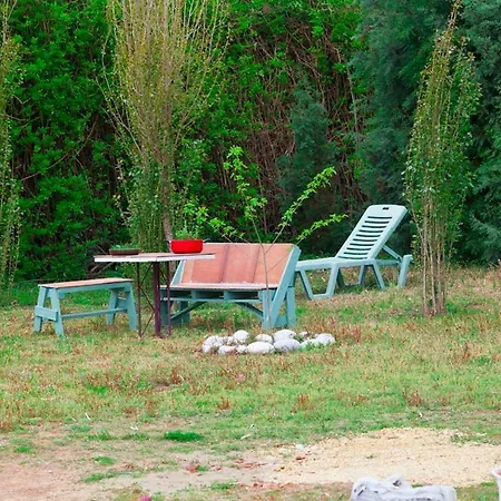 Penelope's House بيت للعطل