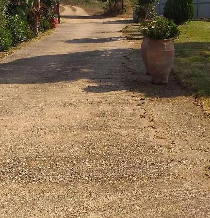 Penelope's House بيت للعطل