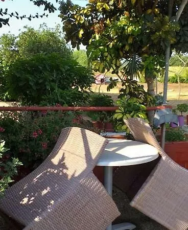 Penelope's House بيت للعطل